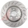 MERCE 2044211112 Brake Disc